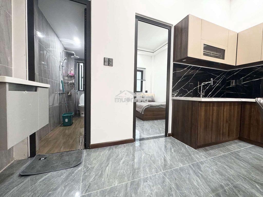 🇻🇳 Cho thuê nhà mới xây 100% : đường nguyễn phước nguyên - đủ nội thất - Ảnh 4