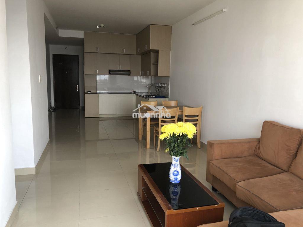 Cho thuê căn hộ screc tower – 100m² 3pn rộng rãi, tầng cao view đẹp - Ảnh 2