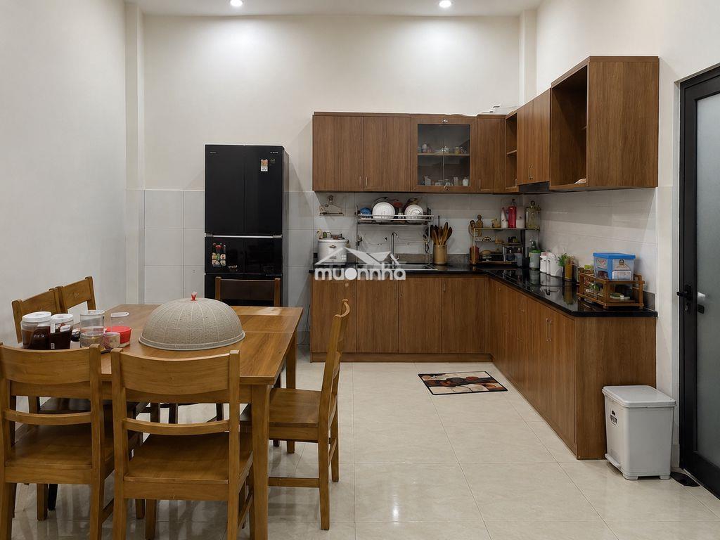 Bán nhà chính chủ đ.16 - p. bình hưng hòa, q. bình tân – 48m² - 2pn - Ảnh 3