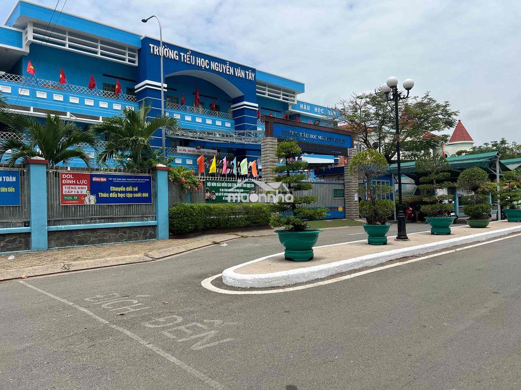 Cần bán suất mua lô đất 147m2 sau chợ nông sản thủ đức - 3