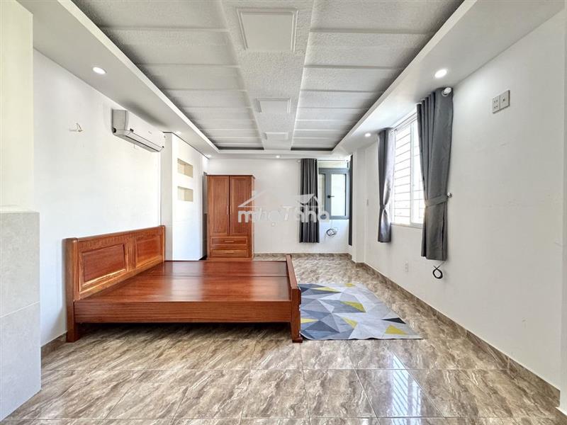 Căn hộ 40m2 full nội thất gần đh kinh tế , đh văn hiến bình chánh