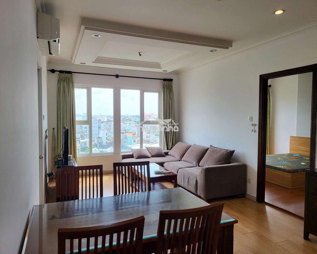 🏡Giá 4.15 tỷ-📕shr: căn hộ 81m² 2pn. tầng 9 view đẹp📍ngay tuyến metro 2 - 3