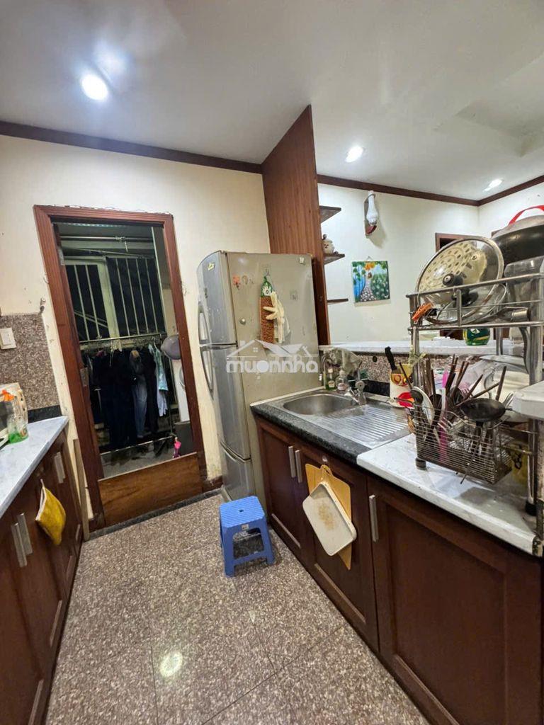 Bán căn hộ phú hoàng anh 88m2 2pn 2wc giá 3,9 tỷ - Ảnh 2