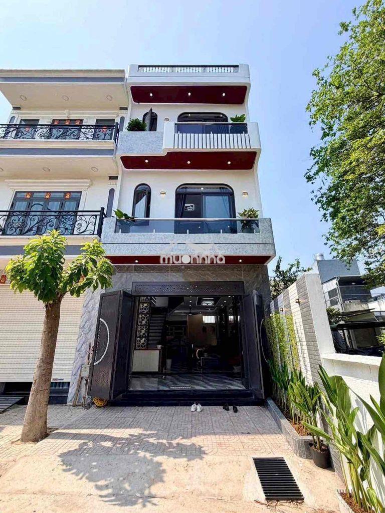 Bán nhà thuận an – ngay ngã 6 an phú (giá 1ty790tr)