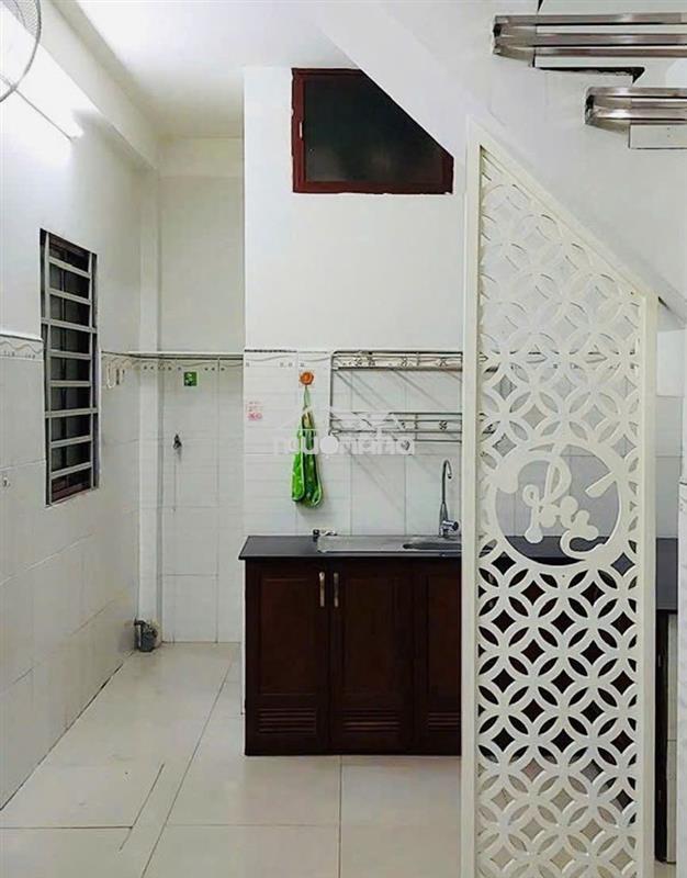 Bán nhà 25m2, 2pn 1wc, 2.79 tỷ, hoàn công, tân thắng, tân phú, hẻm 3m.