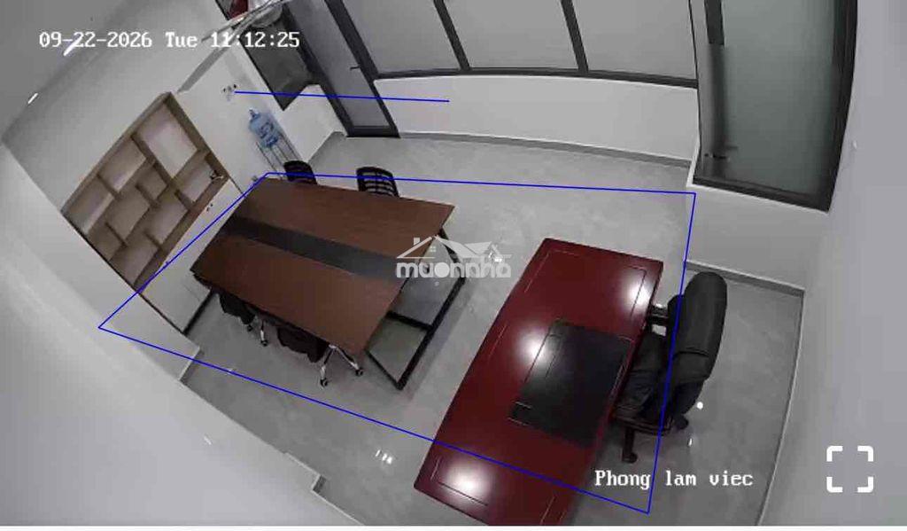 Cho thuê văn phòng 25m2 - kdc nam long trần trọng cung, quận 7 - Ảnh 2