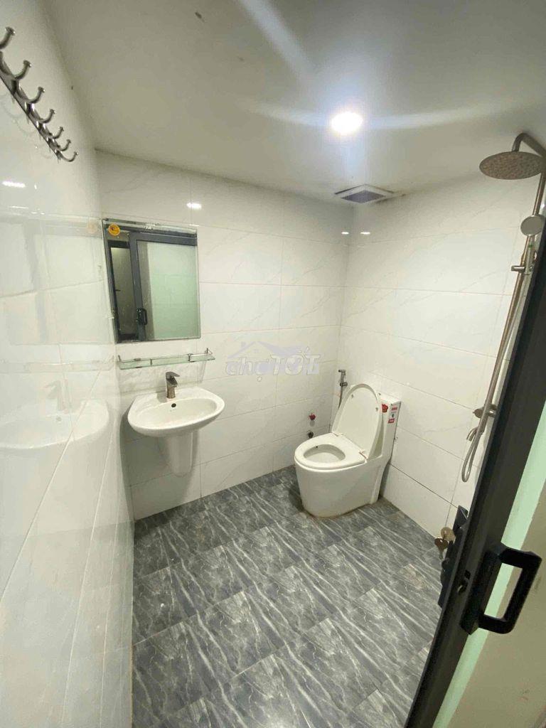 Pass phòng trọ quận phú nhuận ở ngay - Ảnh 4
