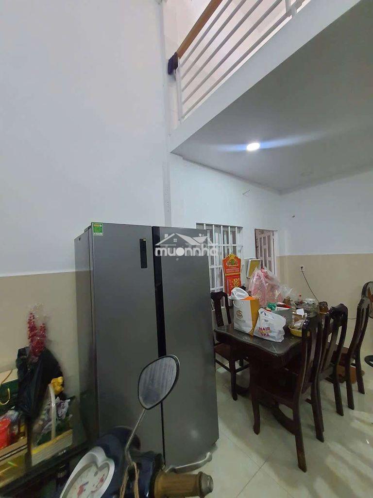 Giảm 500tr, bán gấp nhà dương đình hội gần đ.x hợp, pl b - Ảnh 3