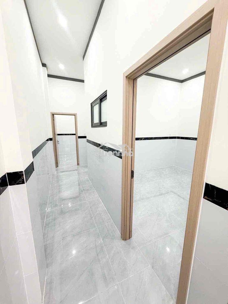Bán nhà (dt: 118m2) đường oto trung tâm tp. biên hoà thuộc p. trung dũ - Ảnh 3