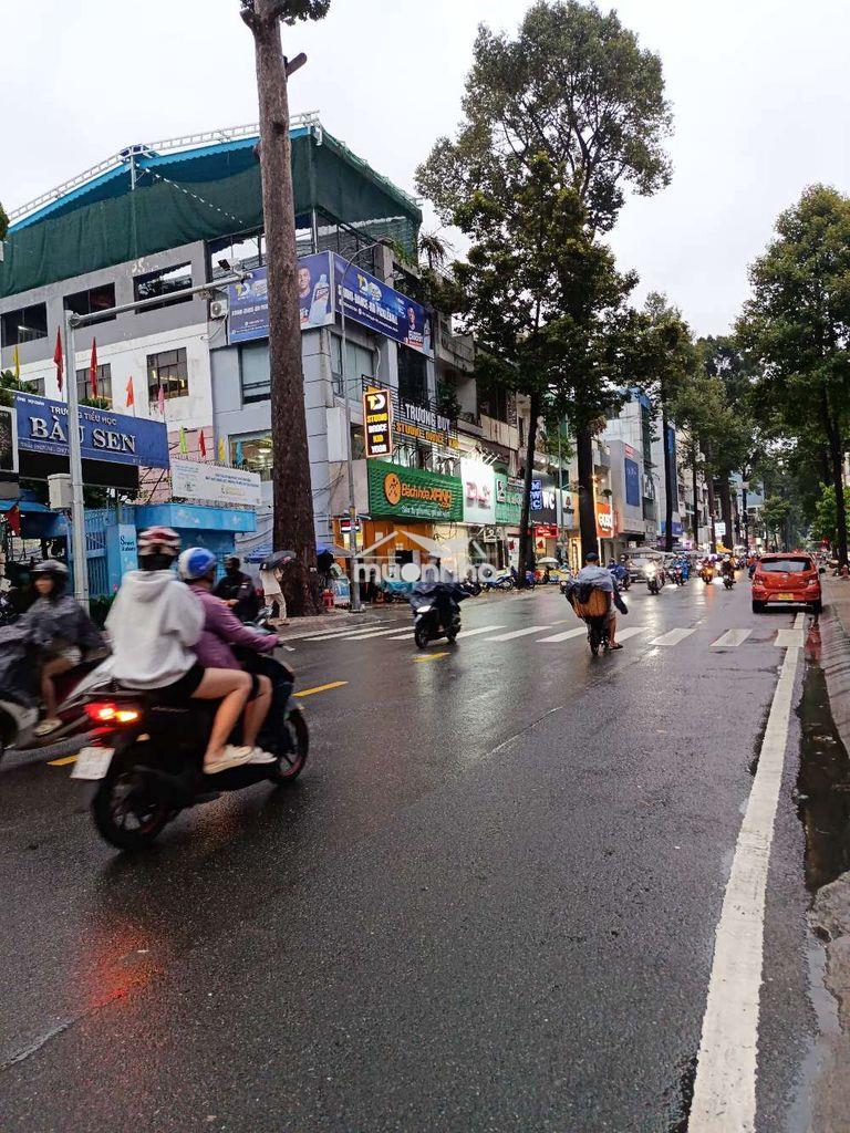 ✅✅Nhà hẻm xe hơi, nguyễn trãi q.1