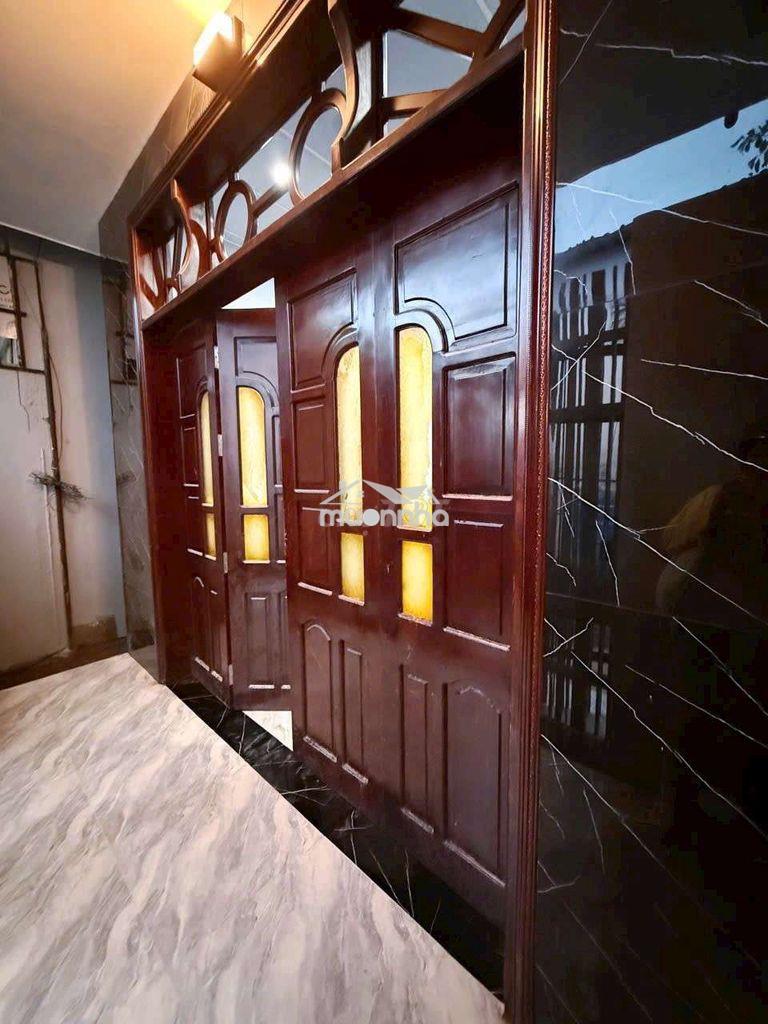 Nhà 75m² – 2pn – sân rộng linh xuân | chỉ 8tr/tháng - 3