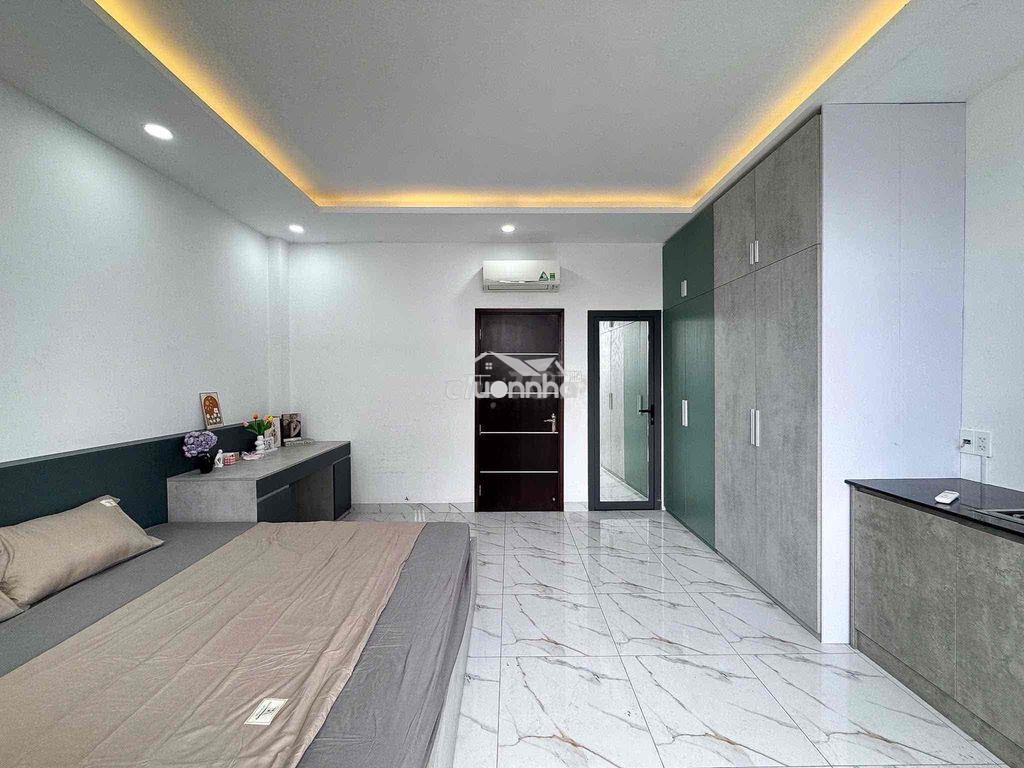 🔥 Studio đẹp – ban công full nội thất ngay nam kỳ khởi nghĩa, quận 3 🔥 - Ảnh 4