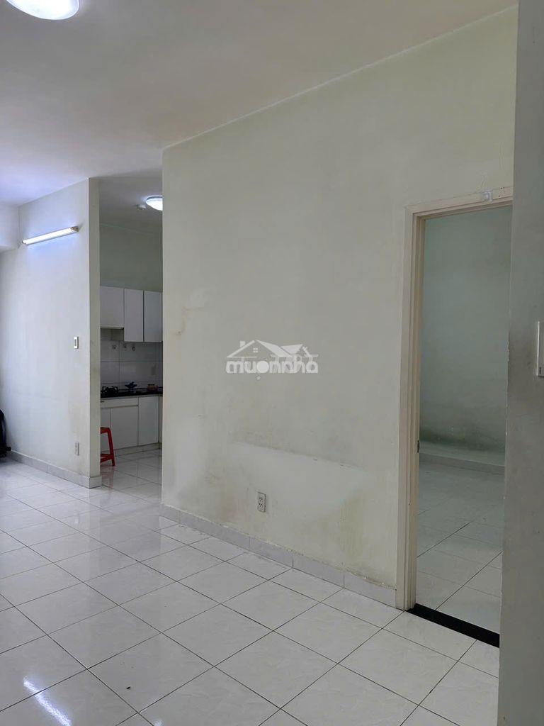 Cần bán căn topaz garden 72m² – nhà trống, sơn lại là đẹp - Ảnh 2