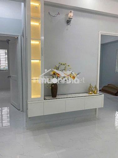 Hẻm xe tải 32/12a cư xá lữ gia, dt 4x14m, 5 tầng - 4