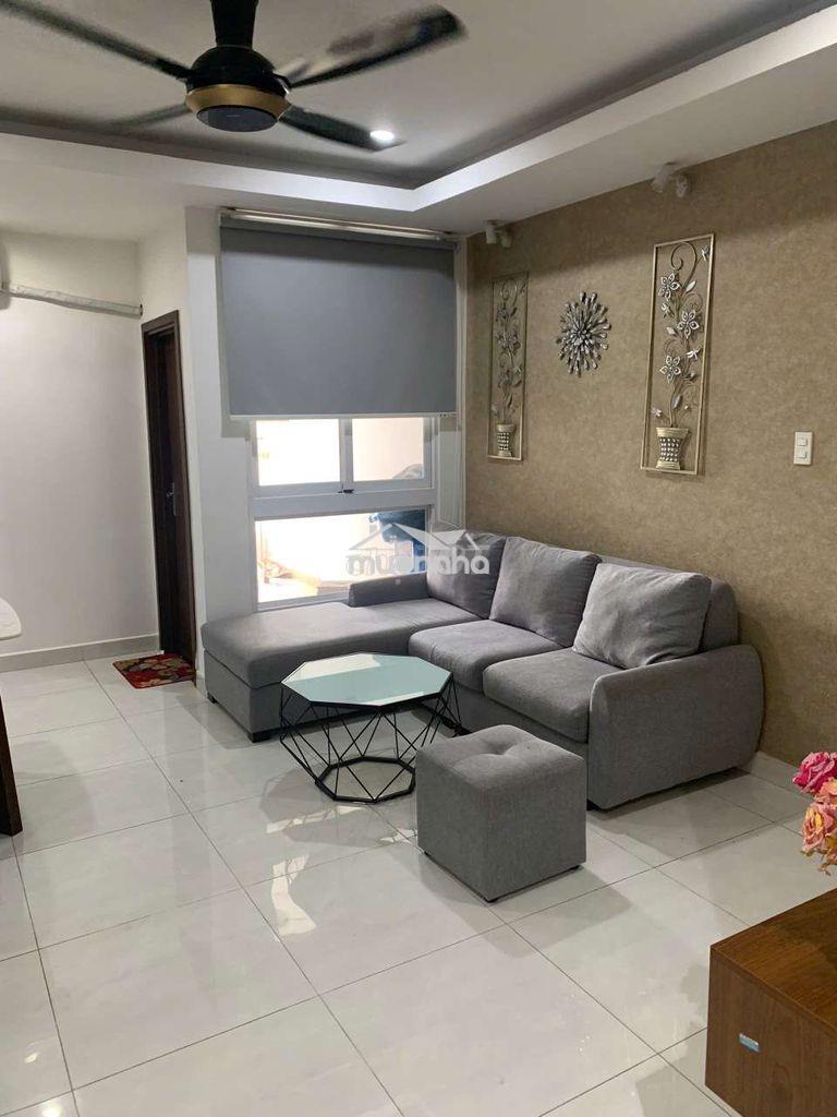 Căn hộ remax plaza quận 6 cho thuê
