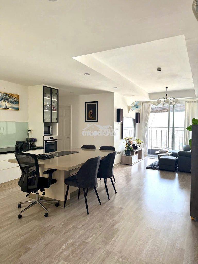 Cao ốc bmc, 422 võ văn kiệt, phường cô giang, - Ảnh 4