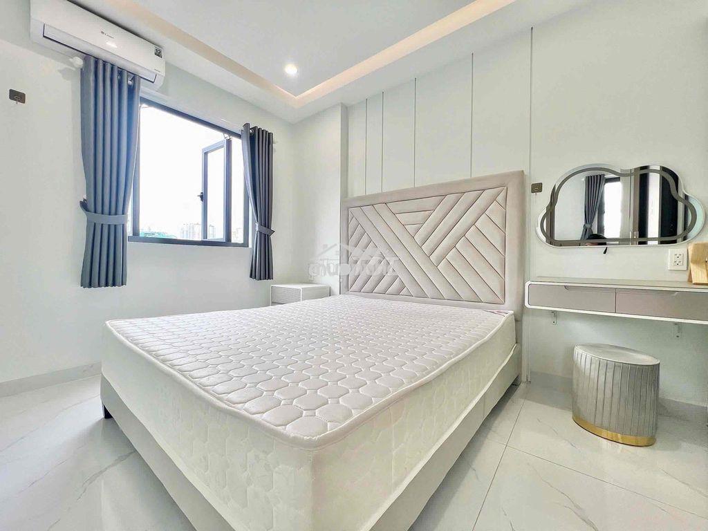 🔥 Căn hộ cao cấp – ban công, tách bếp ngay nguyễn hữu cảnh - Ảnh 4