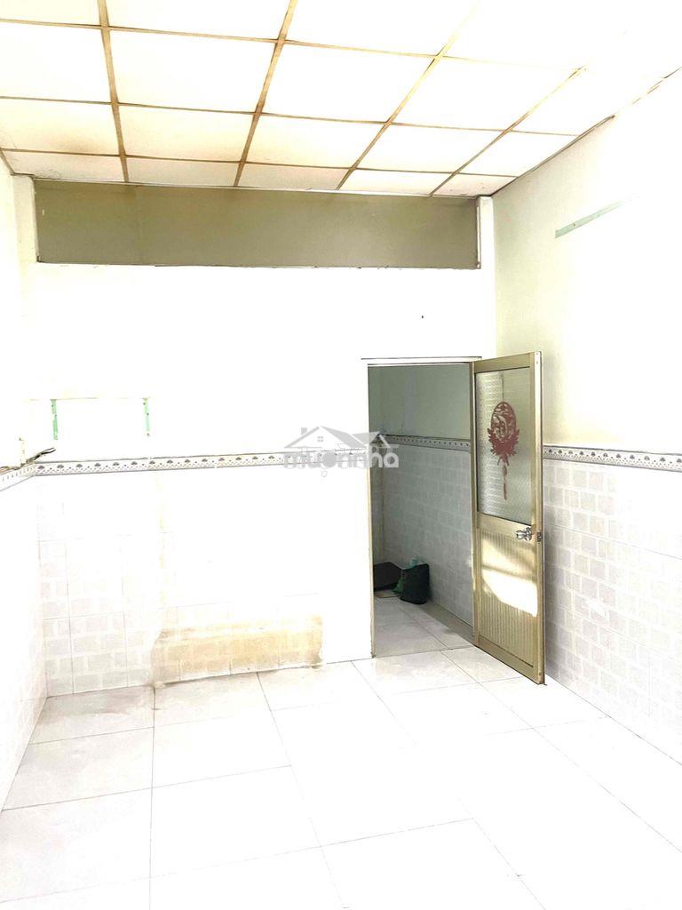 Cho thuê nhà nguyên căn phường tân sơn (phường 15, quận tân bình) - Ảnh 2