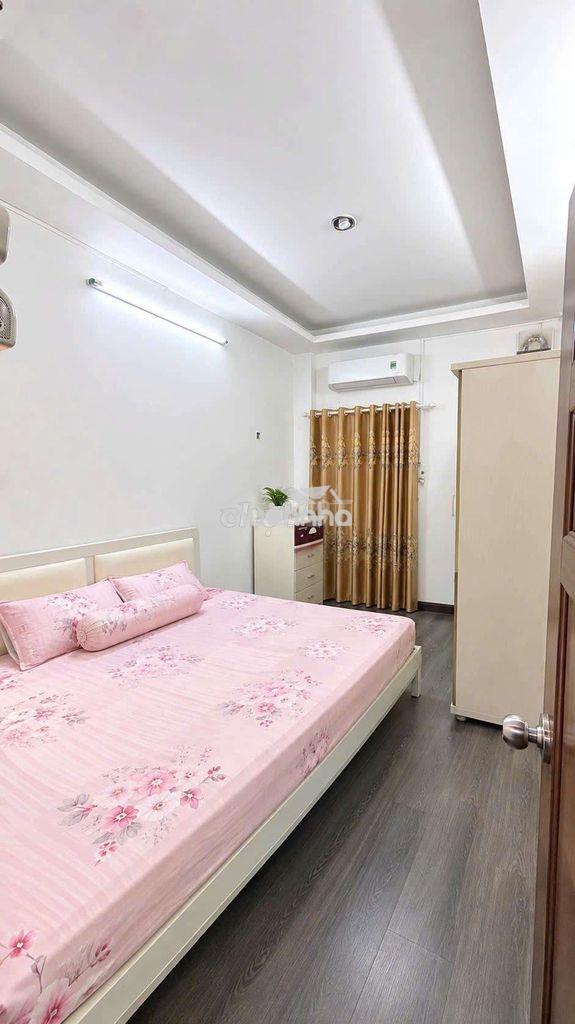 Gấp bán định cư - ngay cv phú nhuận 44m2 btct - chỉ 4.9 tỷ - Ảnh 4