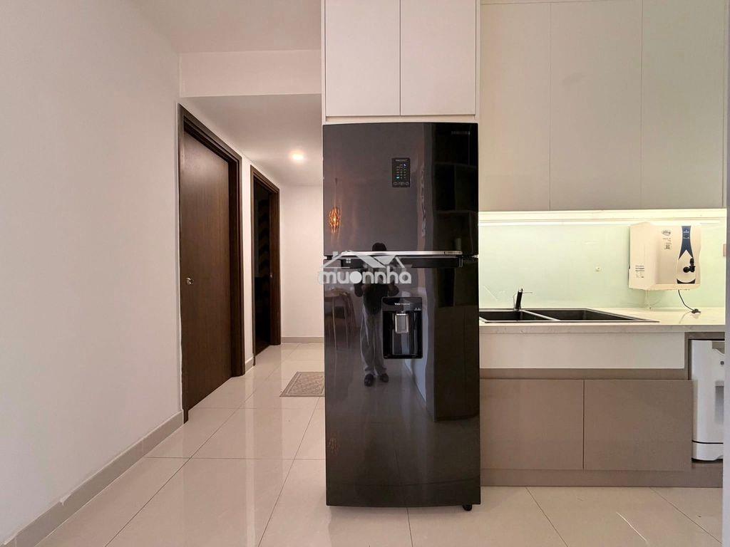 Cho thuê 2pn saigon royal rộng 88m2 view pháo hoa chỉ 28 tr/tháng - 2