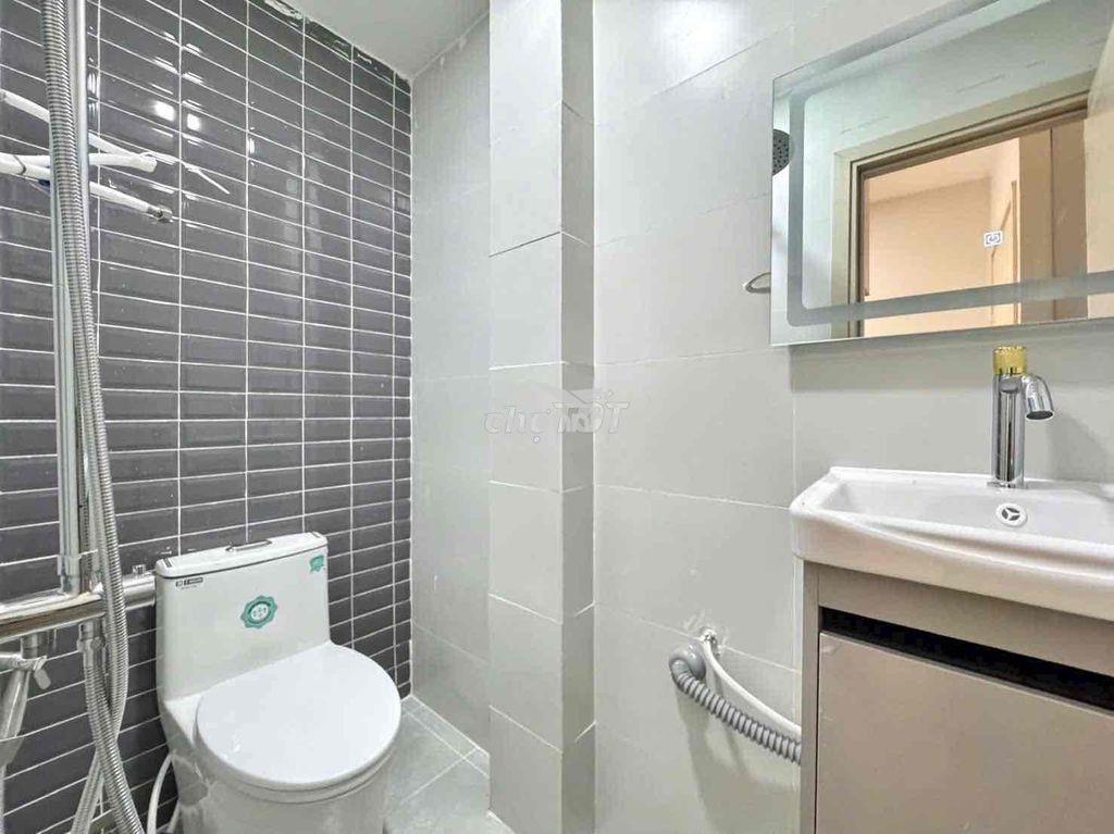 Studio full nội thất - ban công ngay đỗ xuân hợp - xa lộ hà nội - Ảnh 4