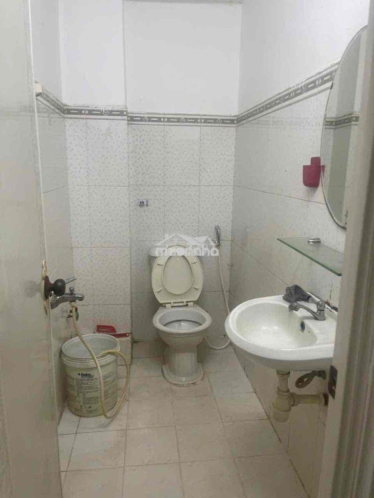 Cho thuê phòng có gác, nội thất đầy đủ ở phú nhuận - Ảnh 2