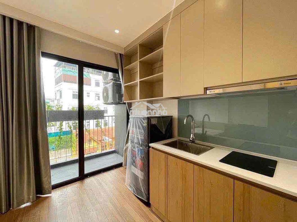 🏠 Cho thuê căn hộ 45m² – không gian rộng rãi, đầy đủ tiện nghi - Ảnh 4
