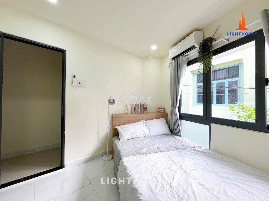 🔥Phòng studio cửa sổ trời giữ phòng lâu ngay lý thường kiệt quận 10 🔥 - Ảnh 2