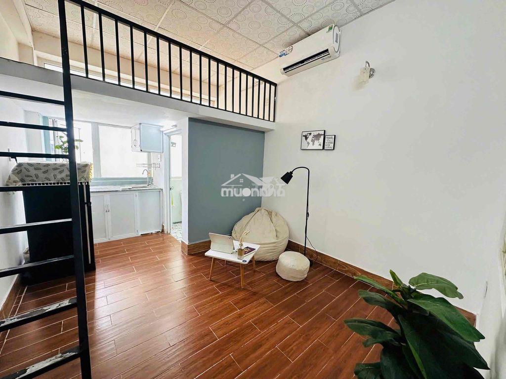 Duplex full nội thất - Ảnh 2