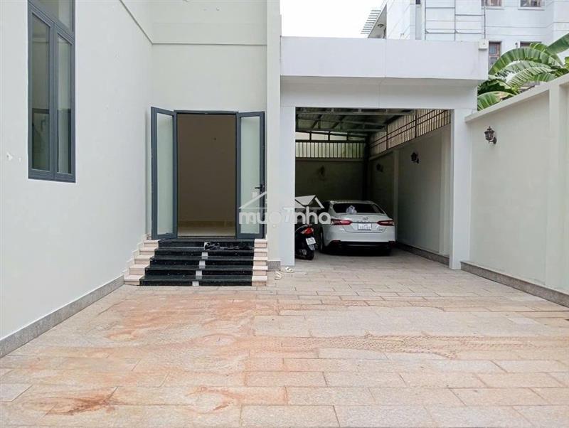 Nhà đường yên thế diện tích: 12x20m trệt lầu nhà mới, cho thuê