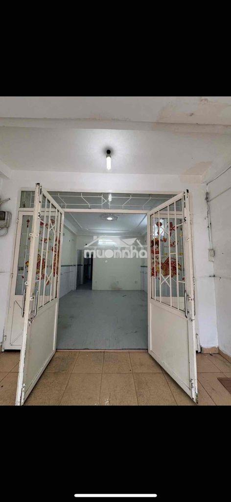 Hẻm thoại ngọc hầu 4x17, 1 lầu, 13 triệu