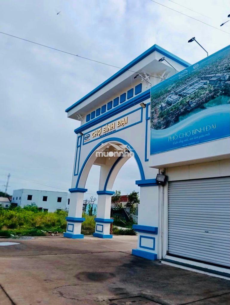 📢 Hỗ trợ giữ chỗ dự án phố chợ bình đại 📢 - Ảnh 2