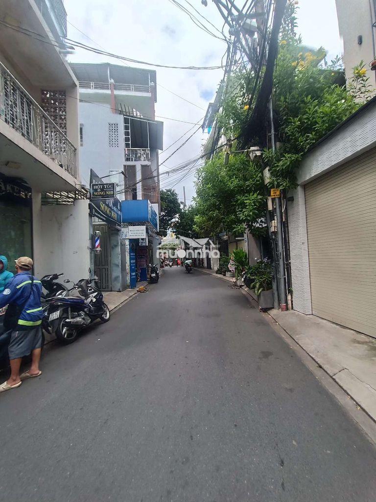 Chính chủ bán nhà đường lý thường kiệt (6.4x30m)  giá:22.5 tỷ. - Ảnh 3