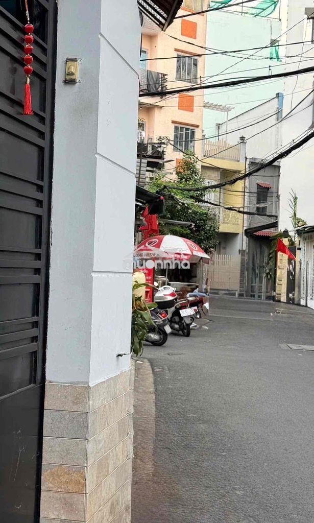 Hàng hiếm phú nhuận – ngay phan xích long – hxh thông đường hoa - 2