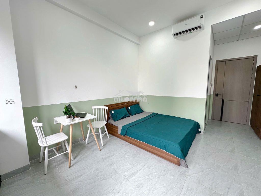 🌿 Căn hộ full nội thất – gần đảo kim cương, ban công thoáng - Ảnh 3