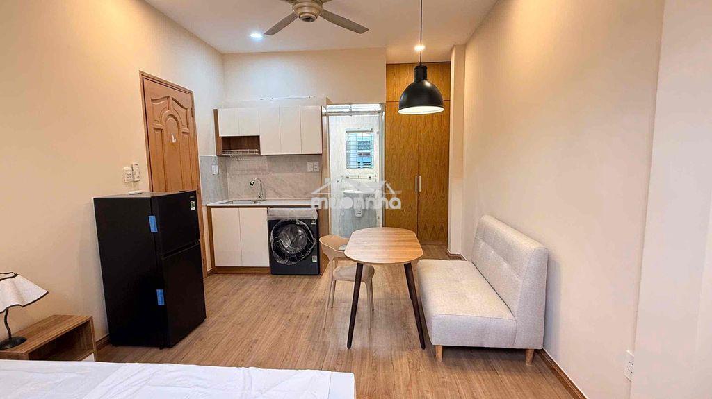Khai trương căn hộ 100% gần chợ tân định,nhà thờ tân định - Ảnh 2