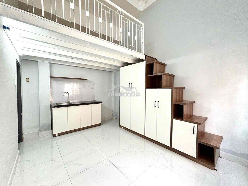 Kiot vừa ở vừa kinh doanh - hẽm xe hơi mặt tiền lê đức thọ gò vấp - Ảnh 2