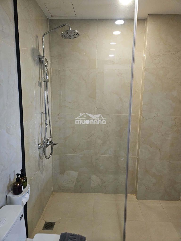 Siêu phẩm airbnb – doanh thu khủng 2,4 tỷ/ năm – lý tự trọng quận 1 - 4