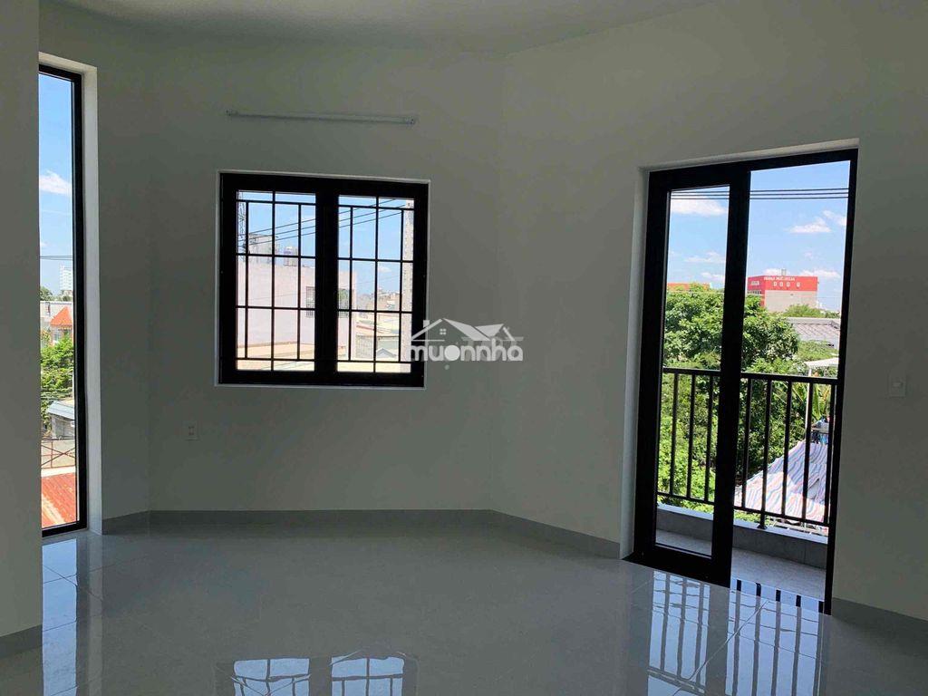 Nhà mới xây 2 lầu căn góc 3pn 4wc q.9 - Ảnh 2