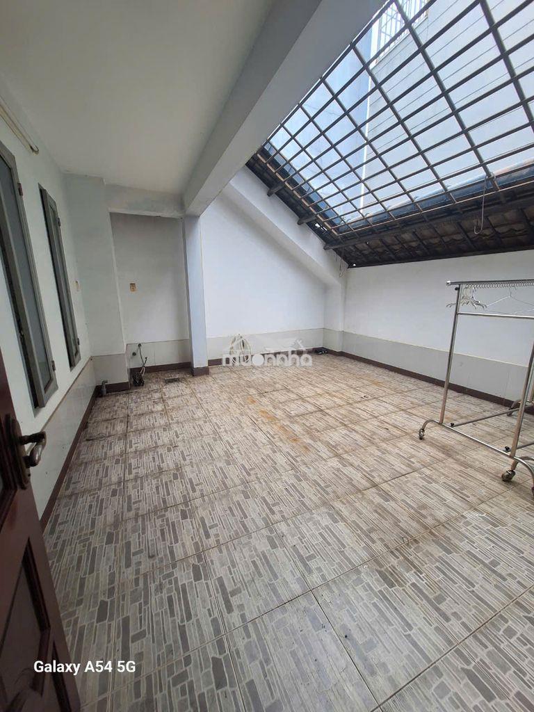 Cho thuê gấp biệt thự 347/11/ lê văn thọ p9 gò vấp - Ảnh 3