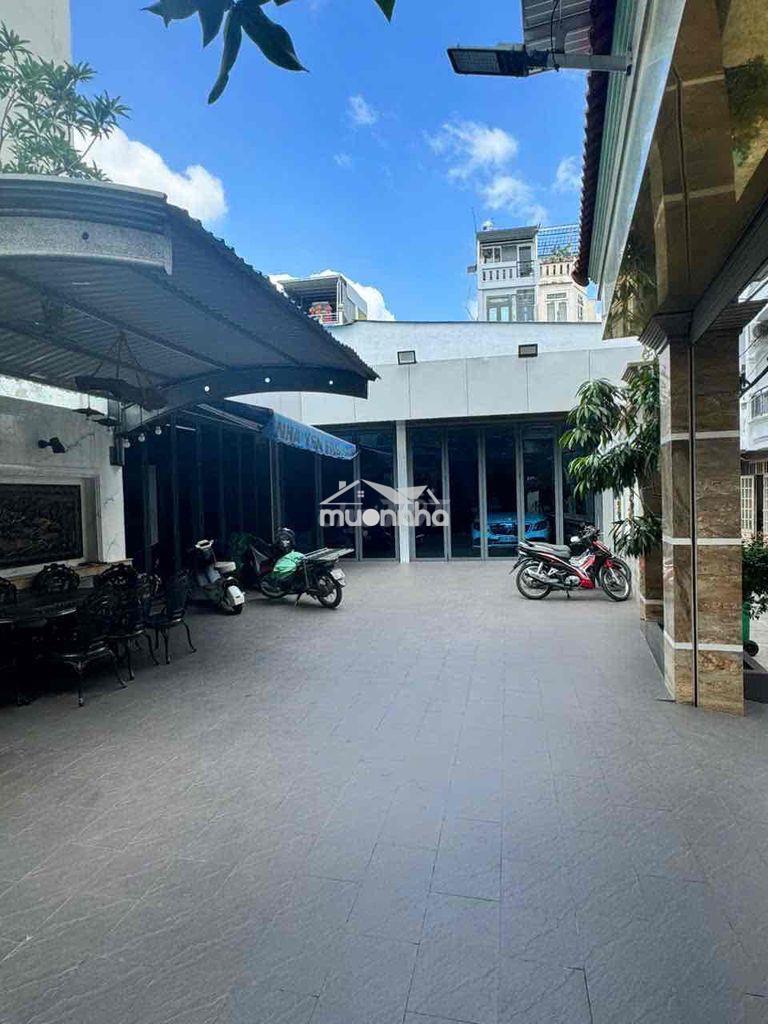 🏦 Mb kho kd núp hẻm 945/ quang trung p14 - Ảnh 2