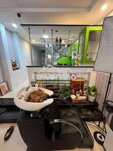 Khu vip ăn uống nguyễn trị phương - 3,5*18 - giá 13tyr còn tl - Ảnh 3