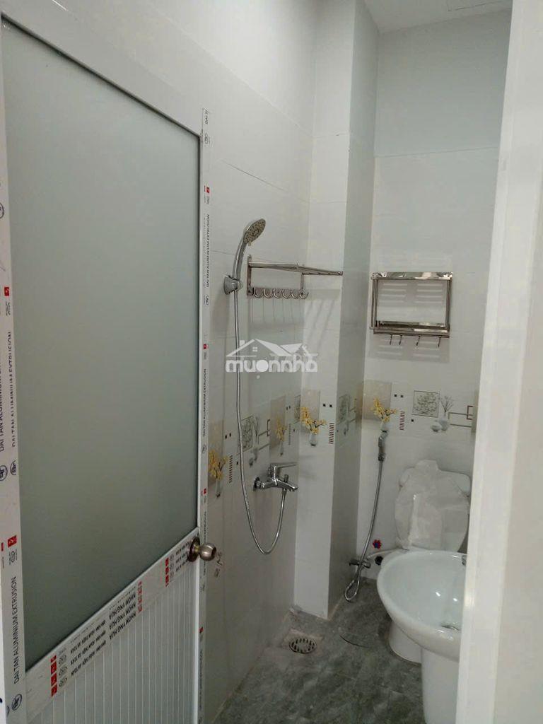 Bán nhà liên khu 5-6 bình hưng hòa - bình tân - dtsd 90m2 - Ảnh 4