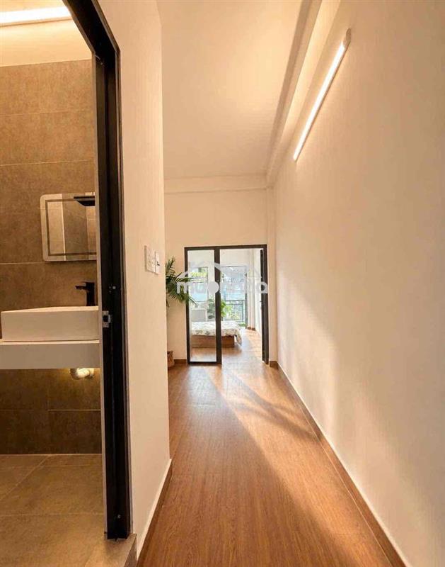 Chính chủ cho thuê 1pn - 1wc ngay trung tâm bùi viện