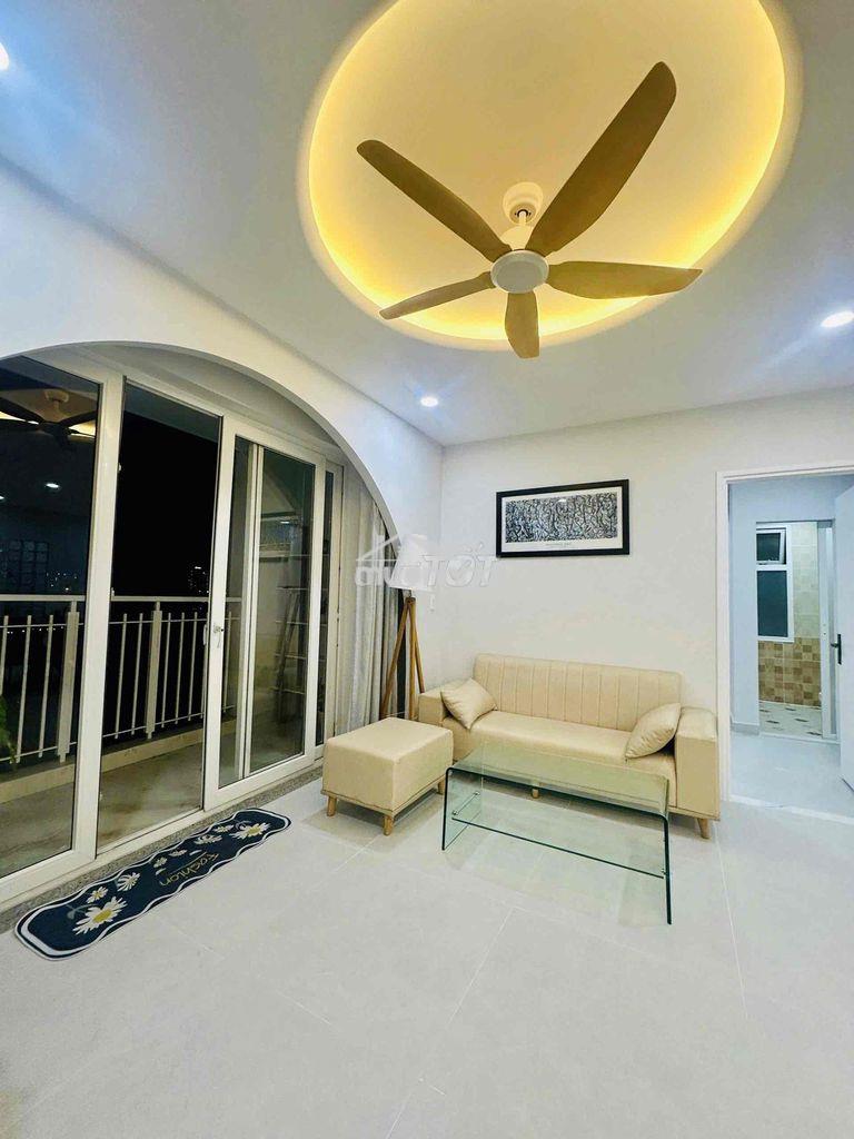 Giỏ hàng bán căn hộ carina plaza có sổ hồng