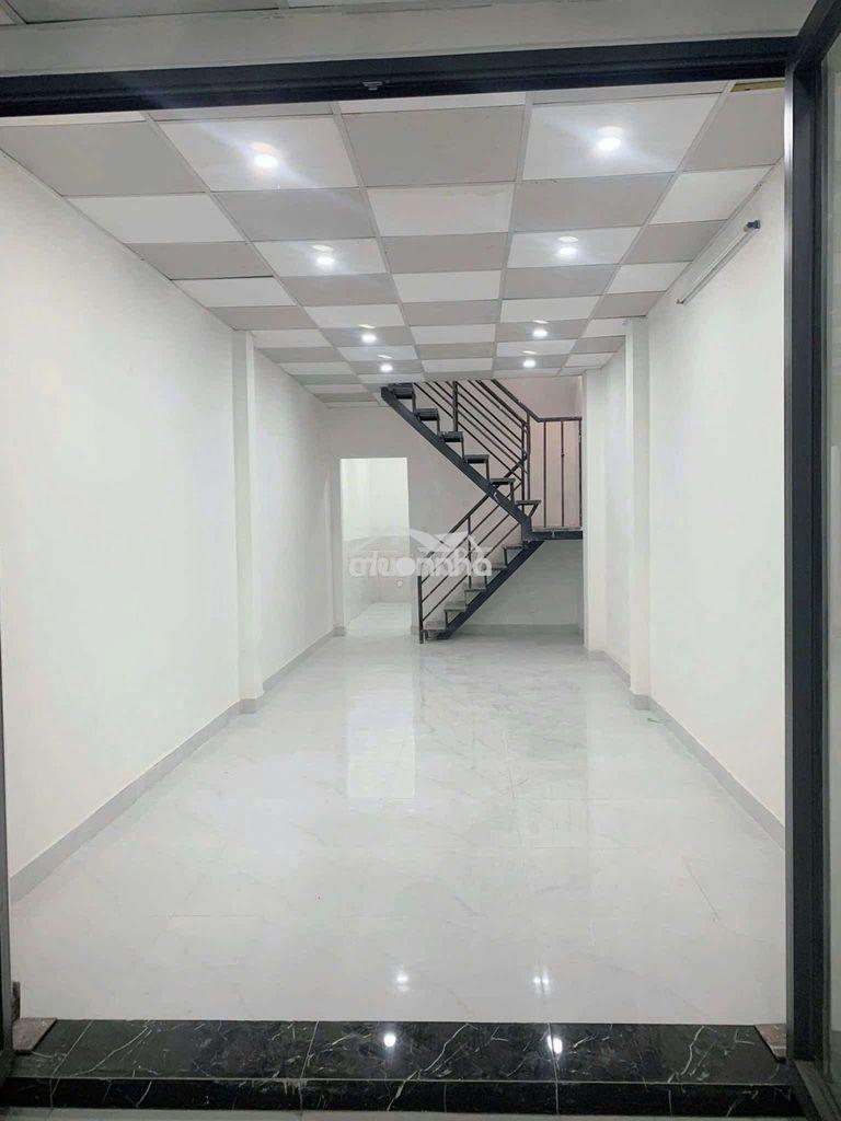 Cho thuê nguyên căn hẻm xe hơi đường âu dương lân p2,q8 - Ảnh 4