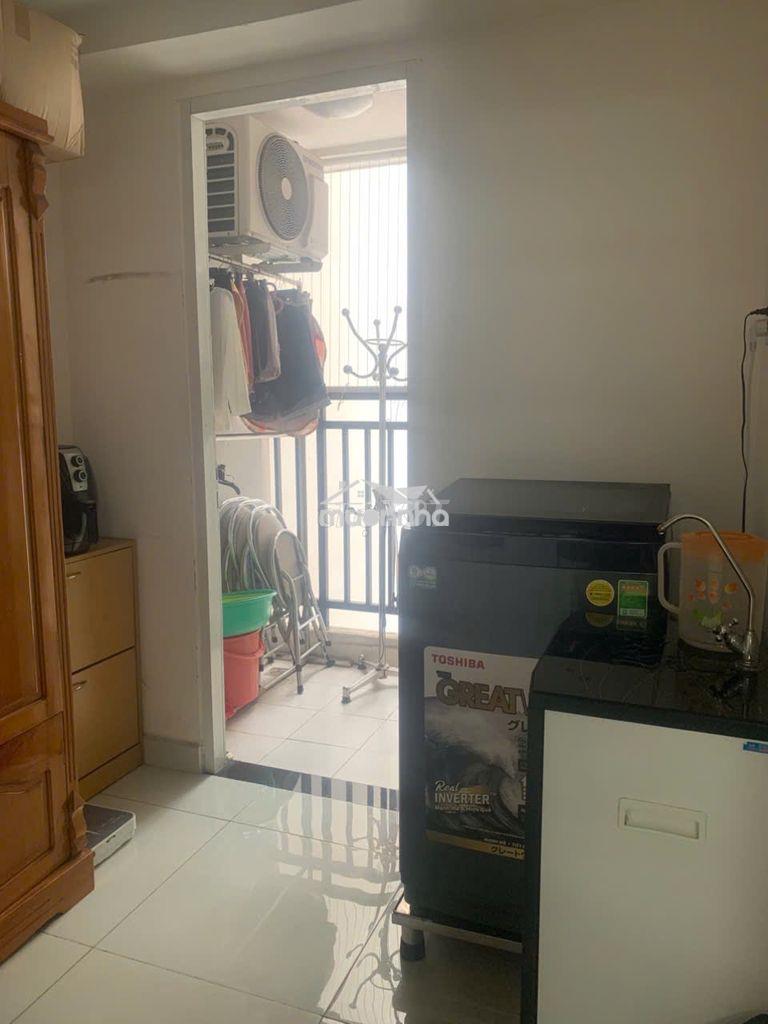 Bán căn hộ 8x đầm sen  – 50m² (2pn, 1wc) – tầng cao  – giá: 2.2 tỷ - Ảnh 3
