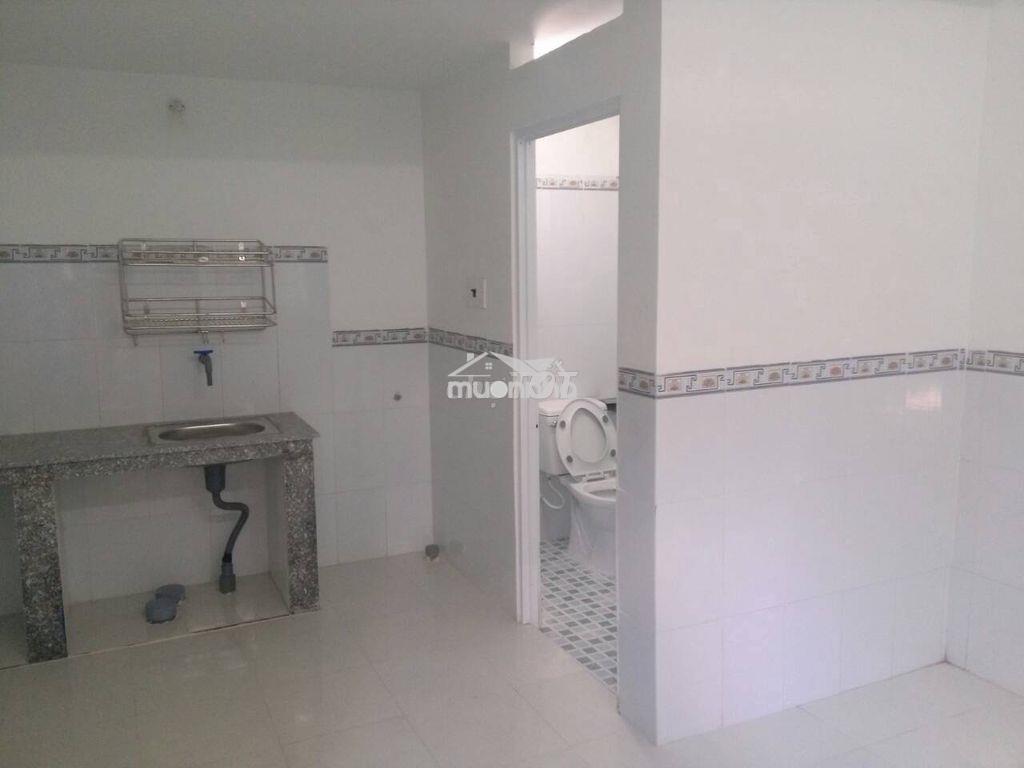 Cho thuê nhà trọ 27m2, hẻm 288/8, huỳnh văn lũy, phú lợi, hồ chí minh - Ảnh 4