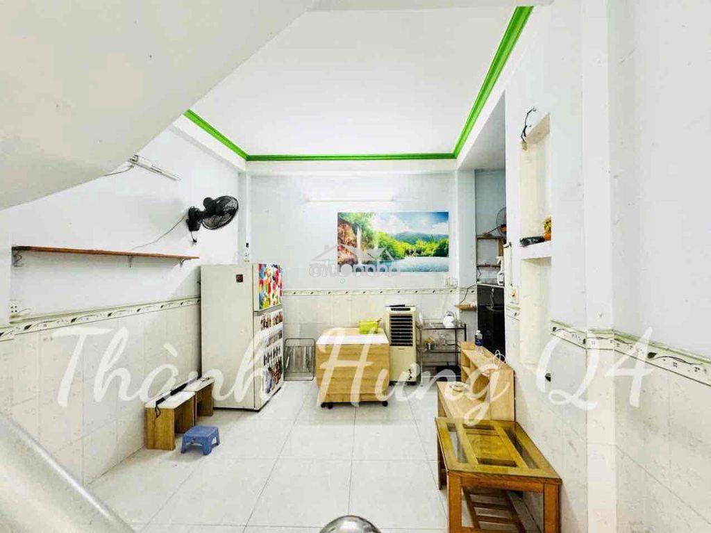 🏠 Cho thuê nhà nguyễn thần hiến – p.18, q.4 - Ảnh 4