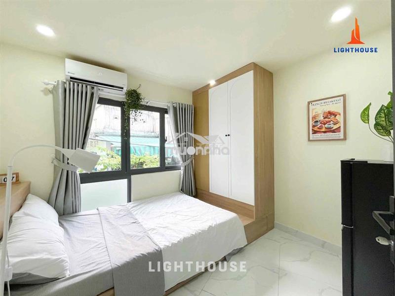 🔥Phòng studio cửa sổ trời giữ phòng lâu ngay lý thường kiệt quận 10 🔥